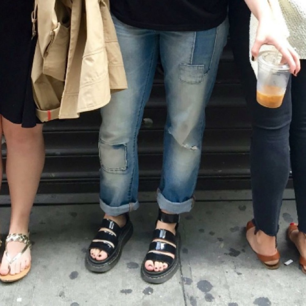 Joe Fresh Boyfriend Jeans